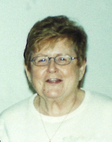 Barbara Ann Lee