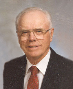 Myron Haugen