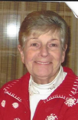 Margaret E. (Limb) Kalweit