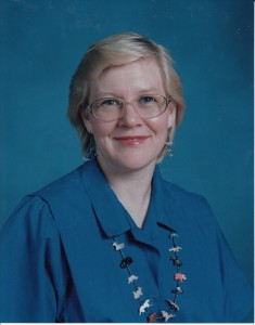 Kathleen Henderson