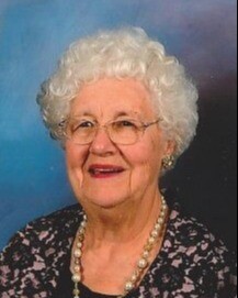 Velma Yvonne Fansler (Church) Profile Photo