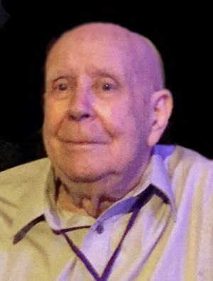 Wilbur R. Dickson Profile Photo
