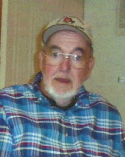Robert R. Slonecker's obituary image