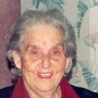 Irene Thursby Harrell