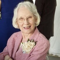 Helen Gertrude Lavinder Profile Photo