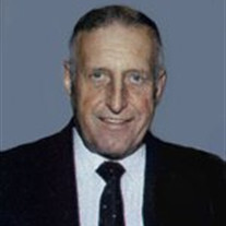 Otto Percy Rademacher Profile Photo