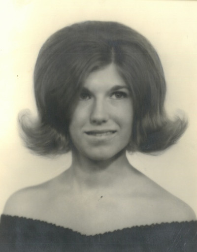 Linda Amerson Profile Photo
