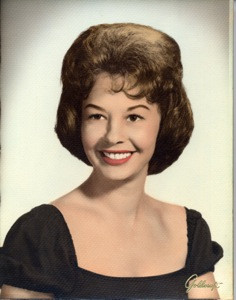 Delores "Dody" Patton