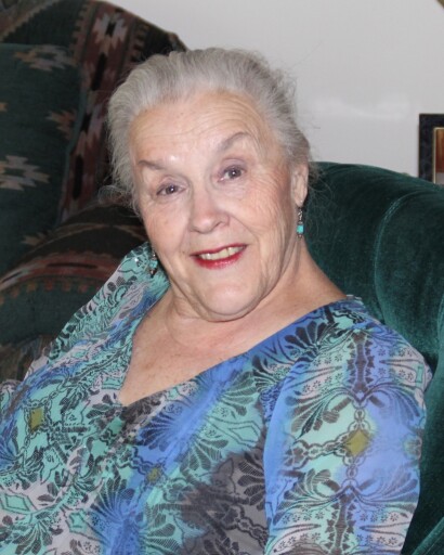 Renée LaVonne Dulski's obituary image