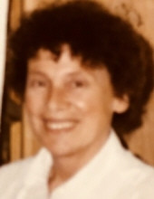 Roberta Jean Lawry Profile Photo