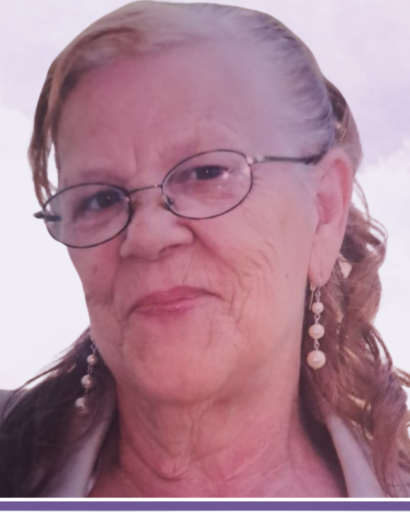 Helene Johnson's obituary image