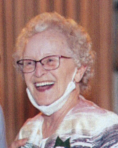 Phyllis Stinnett Lanier