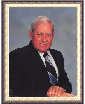 Donald E. Broeking Profile Photo