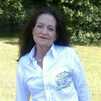 Deborah Richmond Profile Photo