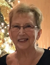 Linda Lucille Graham Profile Photo