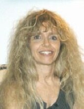 Sharon (Bernstein) Krout