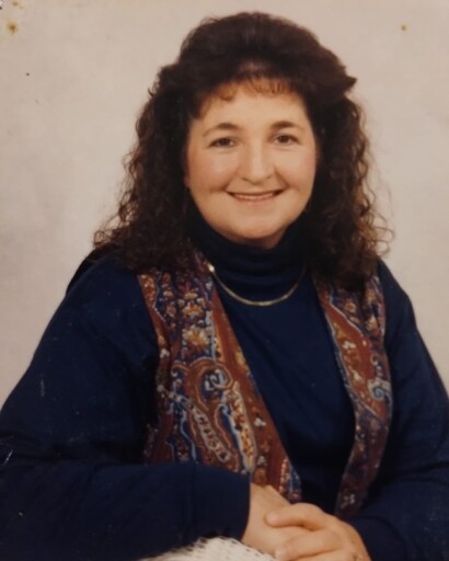 Jean Campbell's obituary image