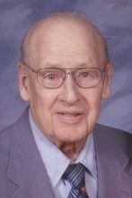 Clarence Peirick Profile Photo