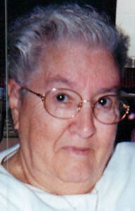 Marguerite L. Cook