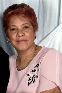 Margarita Baltazar