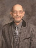 Pastor Max Canfield Profile Photo