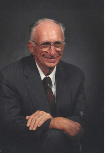 Warren Gilmer Clark, Sr.