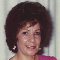 Yolanda Lujan