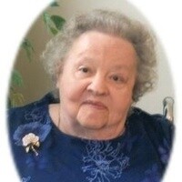 Betty W. Thieme