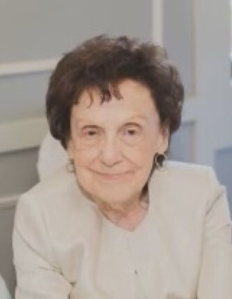 Elizabeth C. (Correra)  Harrell