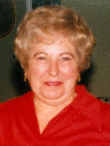 Elizabeth J. Barber