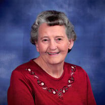 Kaye Carolyn Tubb