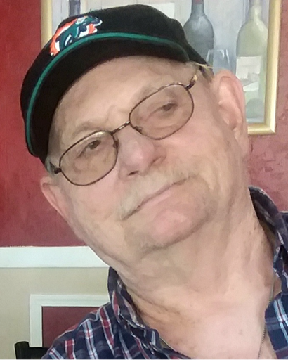 Gary Gene Kellogg Profile Photo