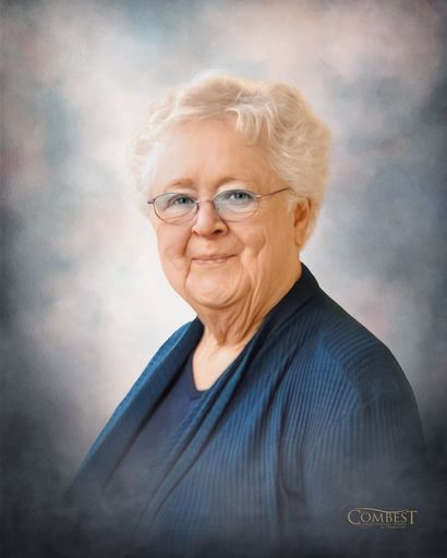 Betty L. Clark