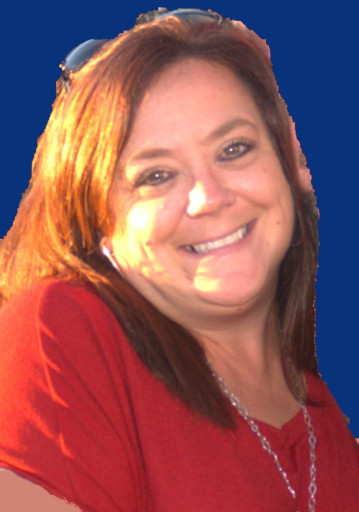 Rebecca Beatty