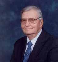 J. Paul Hamilton, Sr.