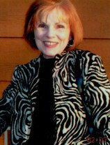 Geraldine Mcfarland Profile Photo