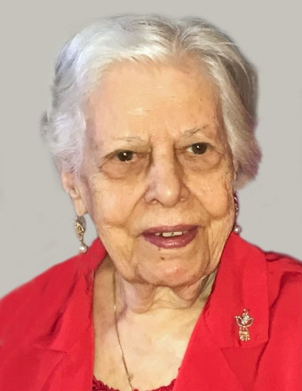 Lilia Vignono