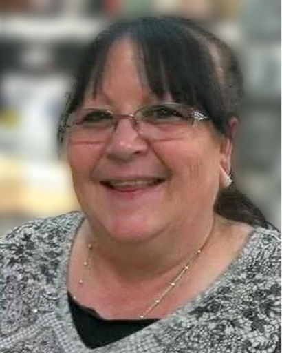 Nancy Kay Nast's obituary image