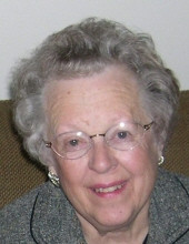 Lucille  A. Rapp