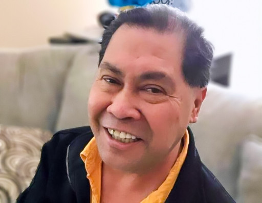 Oscar Reyes  Gaje Profile Photo