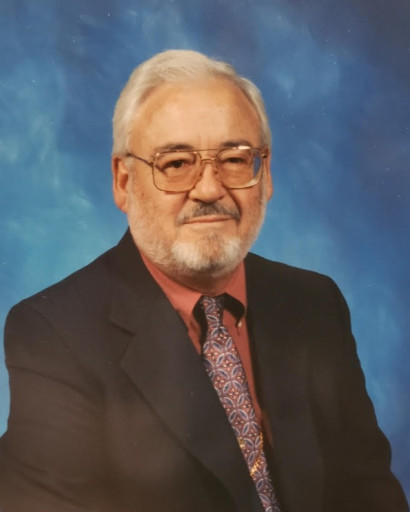 Richard W. Allen Profile Photo