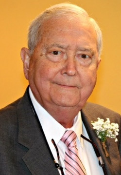 C. David  Lewallen, Sr.