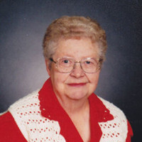 DORA MAE DENNY