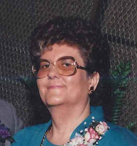 Suzanne Whitted