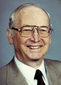 Leonard Patterson