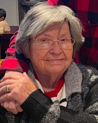 Melba Ann Jacobs Profile Photo