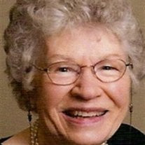 Marilyn Joyce Gardner Profile Photo