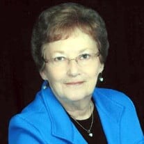 Phyllis J Carleton