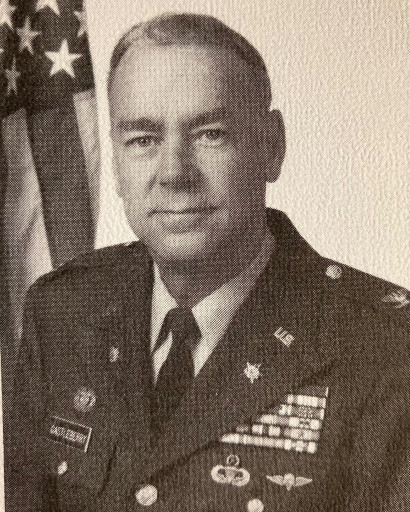 Colonel John M Castleberry, US Army (Retired) Profile Photo