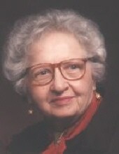 Maurine C. Gukeisen